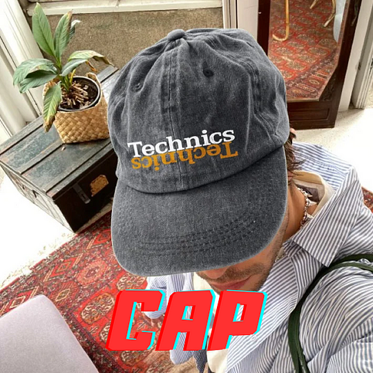 Cap